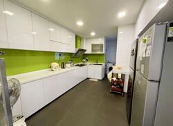Blk 112 Edgefield Plains (Punggol), HDB Executive #606747051